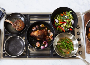 How Cookware Shapes Cooking Styles Around the World